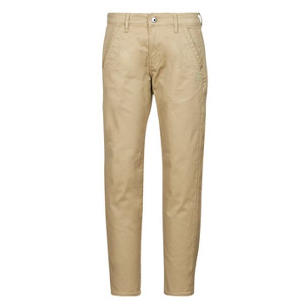 G-Star Raw G-Star Raw  Chino hlače i hlače mrkva kroja kate boyfriend wmn  G-Star Raw