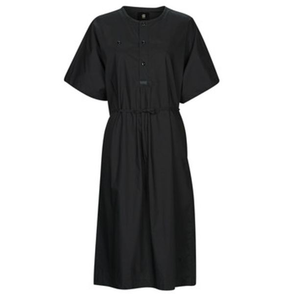 G-Star Raw G-Star Raw  Duge haljine adjustable waist dress  G-Star Raw