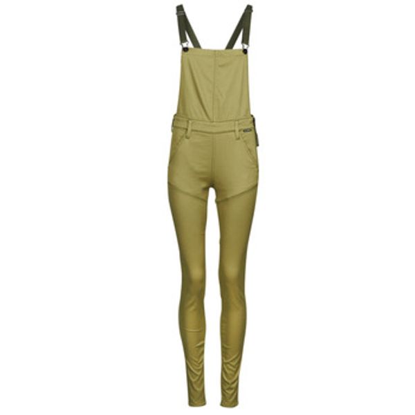 G-Star Raw G-Star Raw  Kombinezoni i tregerice Worker radar dungaree  G-Star Raw