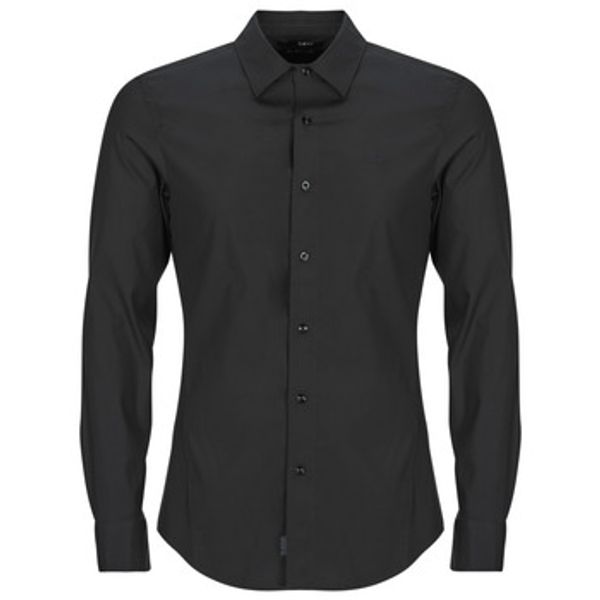 G-Star Raw G-Star Raw  Košulje dugih rukava UNIFORM SLIM SHIRT L\S  G-Star Raw