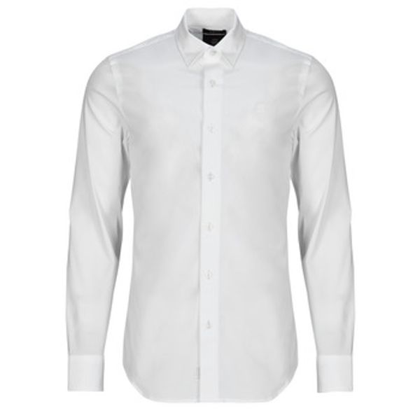 G-Star Raw G-Star Raw  Košulje dugih rukava UNIFORM SLIM SHIRT L\S  G-Star Raw