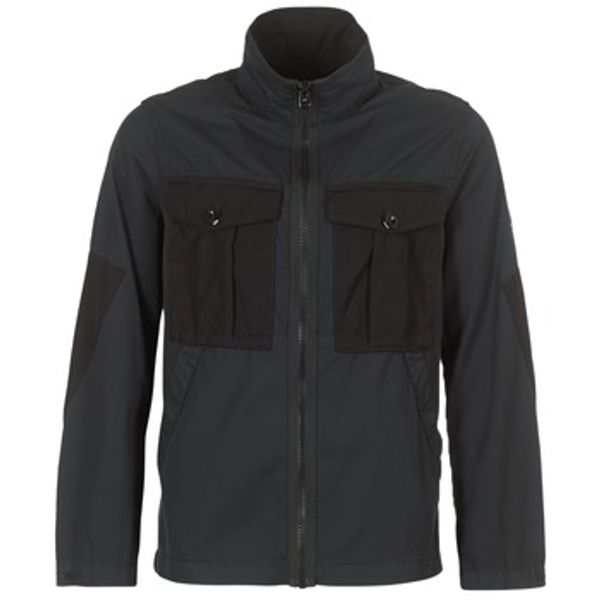 G-Star Raw G-Star Raw  Kratke jakne TYPE C UTILITY PM OVERSHIRT  G-Star Raw