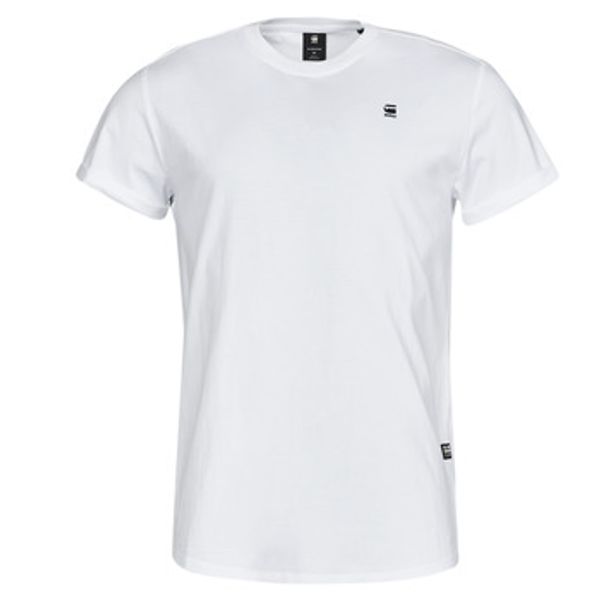 G-Star Raw G-Star Raw  Majice kratkih rukava Lash r t s\s  G-Star Raw