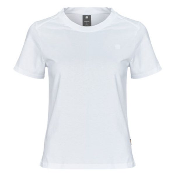 G-Star Raw G-Star Raw  Majice kratkih rukava NIFOUS  G-Star Raw