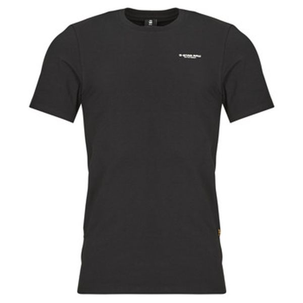 G-Star Raw G-Star Raw  Majice kratkih rukava SLIM BASE  G-Star Raw
