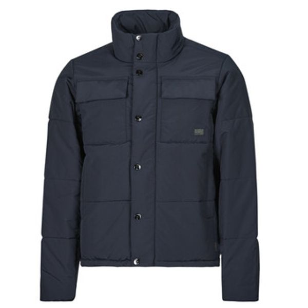 G-Star Raw G-Star Raw  Pernate jakne FOUNDATION PDD JKT  G-Star Raw