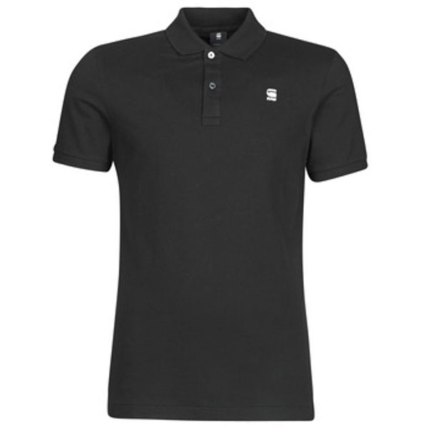G-Star Raw G-Star Raw  Polo majice kratkih rukava DUNDA SLIM POLO SS  G-Star Raw