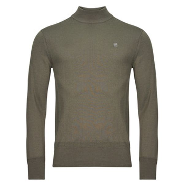 G-Star Raw G-Star Raw  Puloveri PREMIUM CORE MOCK KNIT  G-Star Raw