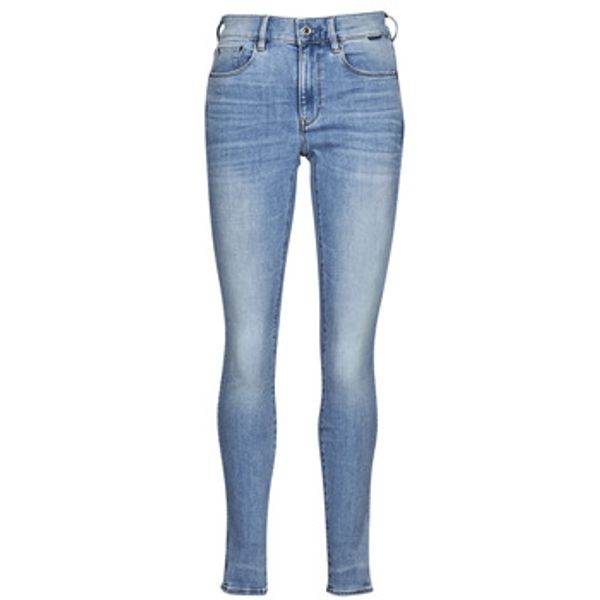 G-Star Raw G-Star Raw  Skinny traperice 3301 skinny  G-Star Raw