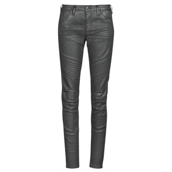 G-Star Raw G-Star Raw  Skinny traperice 5620 Custom Mid Skinny wmn  G-Star Raw