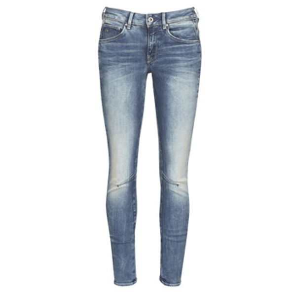 G-Star Raw G-Star Raw  Skinny traperice ARC 3D MID SKINNY WMN  G-Star Raw