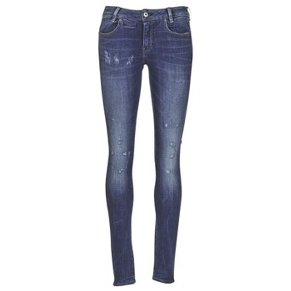 G-Star Raw G-Star Raw  Skinny traperice D-STAQ 5 PKT MID SKINNY  G-Star Raw