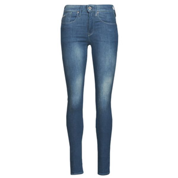 G-Star Raw G-Star Raw  Skinny traperice LHANA SKINNY  G-Star Raw