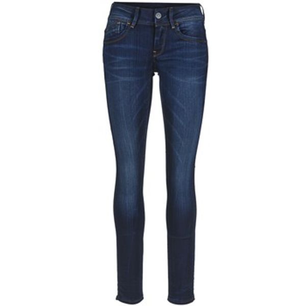 G-Star Raw G-Star Raw  Skinny traperice LYNN MID SKINNY  G-Star Raw