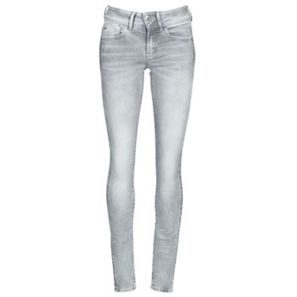 G-Star Raw G-Star Raw  Skinny traperice LYNN MID SKINNY WMN  G-Star Raw
