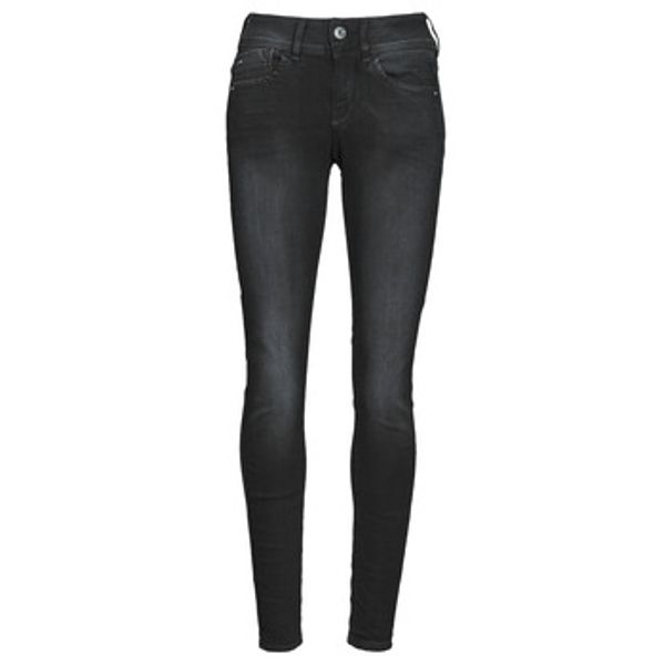 G-Star Raw G-Star Raw  Skinny traperice LYNN MID SKINNY WMN  G-Star Raw