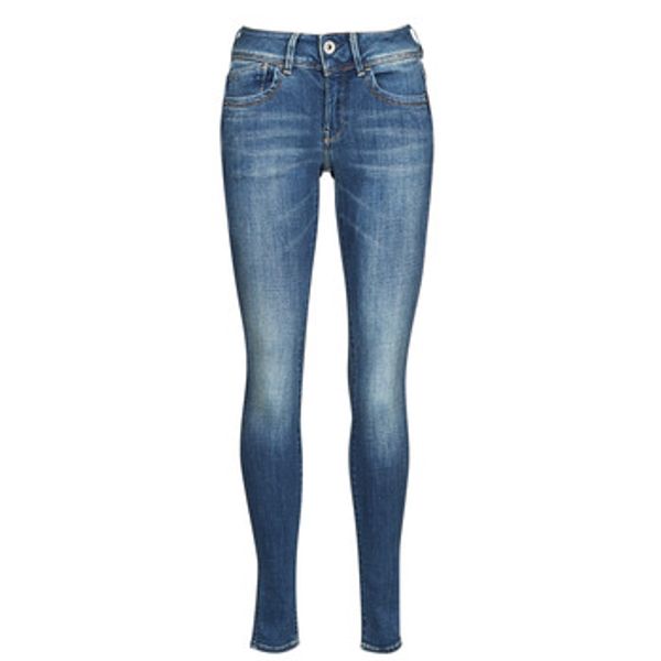 G-Star Raw G-Star Raw  Skinny traperice Lynn Super Skinny  G-Star Raw