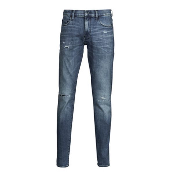 G-Star Raw G-Star Raw  Skinny traperice Revend fwd skinny  G-Star Raw