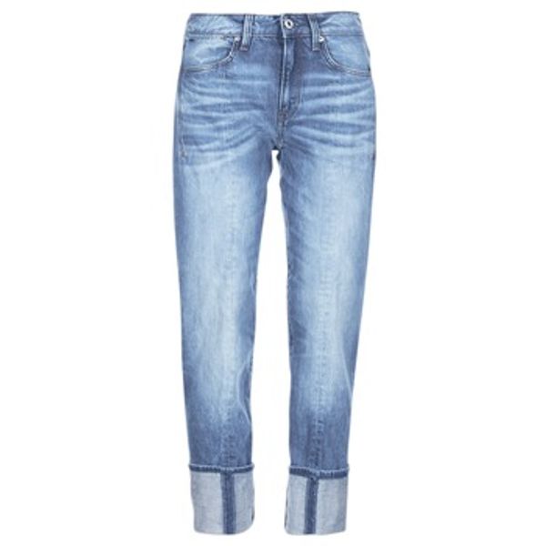 G-Star Raw G-Star Raw  Traperice 3/4 i 7/8 LANC 3D HIGH STRAIGHT  G-Star Raw