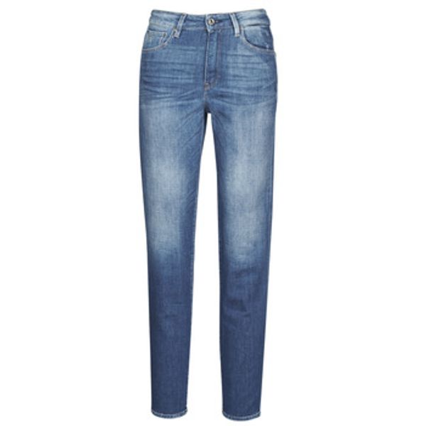 G-Star Raw G-Star Raw  Traperice ravnog kroja 3301 HIGH STRAIGHT 90'S ANKLE WMN  G-Star Raw
