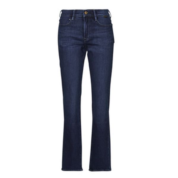 G-Star Raw G-Star Raw  Traperice ravnog kroja ACE 2.0 SLIM STRAIGHT WMN  G-Star Raw