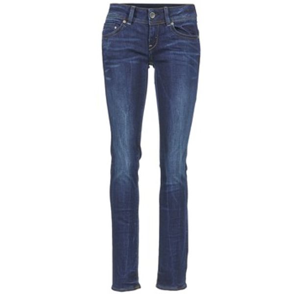 G-Star Raw G-Star Raw  Traperice ravnog kroja MIDGE SADDLE MID STRAIGHT  G-Star Raw