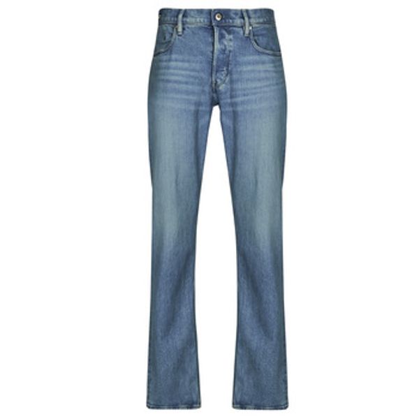 G-Star Raw G-Star Raw  Traperice ravnog kroja MOSA STRAIGHT  G-Star Raw
