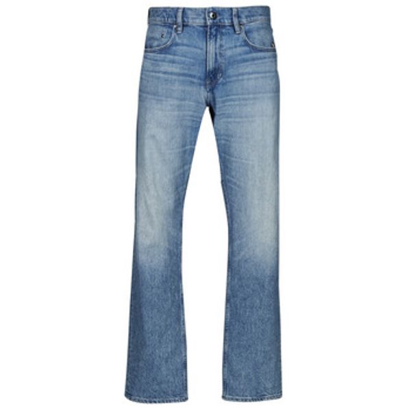 G-Star Raw G-Star Raw  Traperice ravnog kroja mosa straight  G-Star Raw