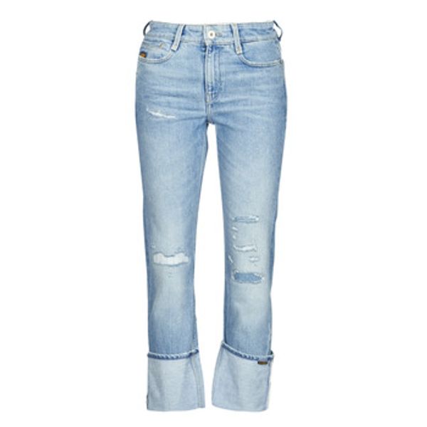 G-Star Raw G-Star Raw  Traperice ravnog kroja NOXER HIGH STRAIGHT WMN  G-Star Raw