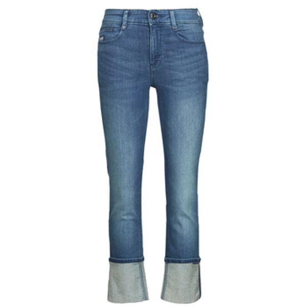 G-Star Raw G-Star Raw  Traperice ravnog kroja NOXER STRAIGHT  G-Star Raw