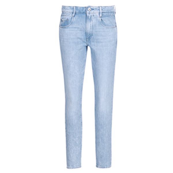 G-Star Raw G-Star Raw  Traperice ravnog kroja RADAR MID BOYFRIEND TAPERED  G-Star Raw