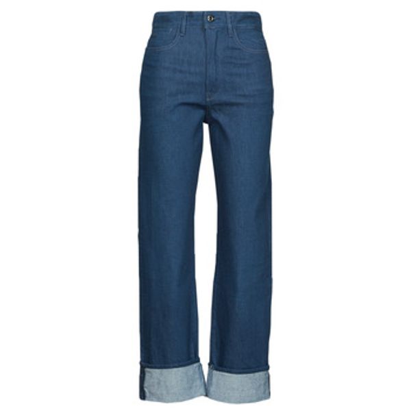 G-Star Raw G-Star Raw  Traperice ravnog kroja TEDIE ULTRA HIGH STRAIGHT  G-Star Raw