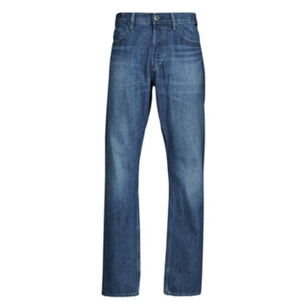 G-Star Raw G-Star Raw  Traperice ravnog kroja Triple A Regular Straight  G-Star Raw
