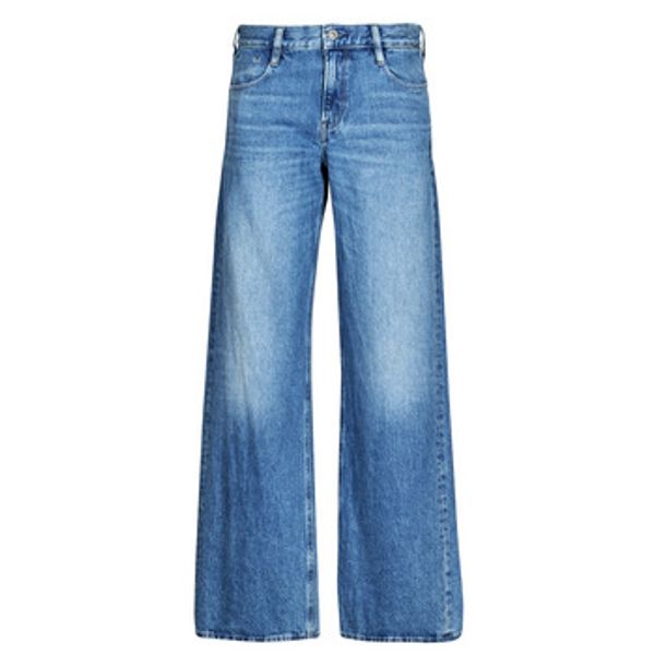 G-Star Raw G-Star Raw  Trapez traperice / Sa širokim nogavicama JUDEE LOOSE  G-Star Raw