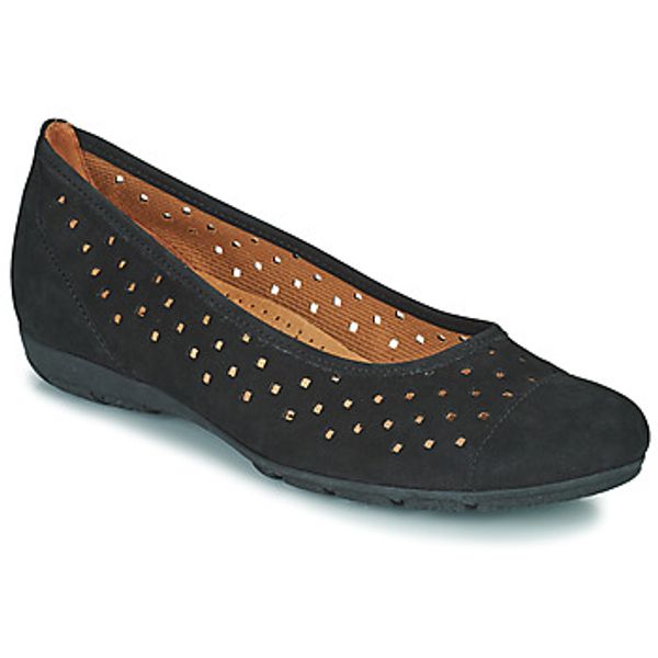 Gabor Gabor  Balerinke i Mary Jane cipele 8416917  Gabor