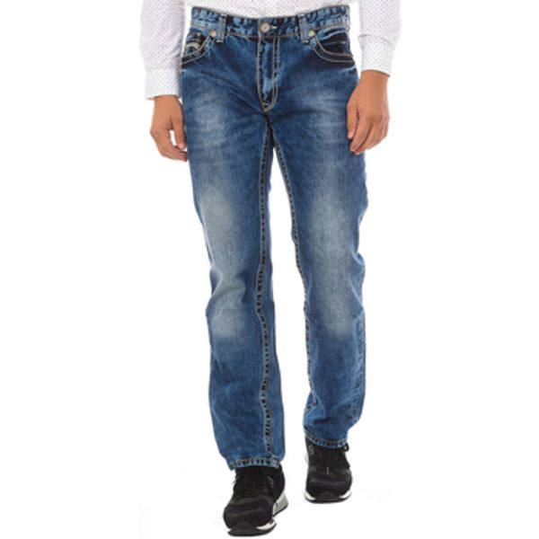 Galvanni Galvanni  Traperice GLVSM1677681-DENIM  Galvanni