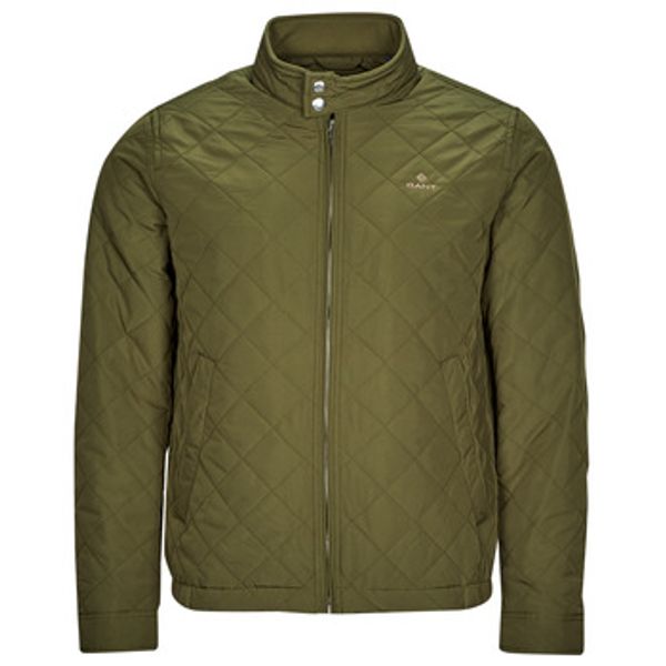 Gant Gant  Kratke jakne QUILTED WINDCHEATER  Gant
