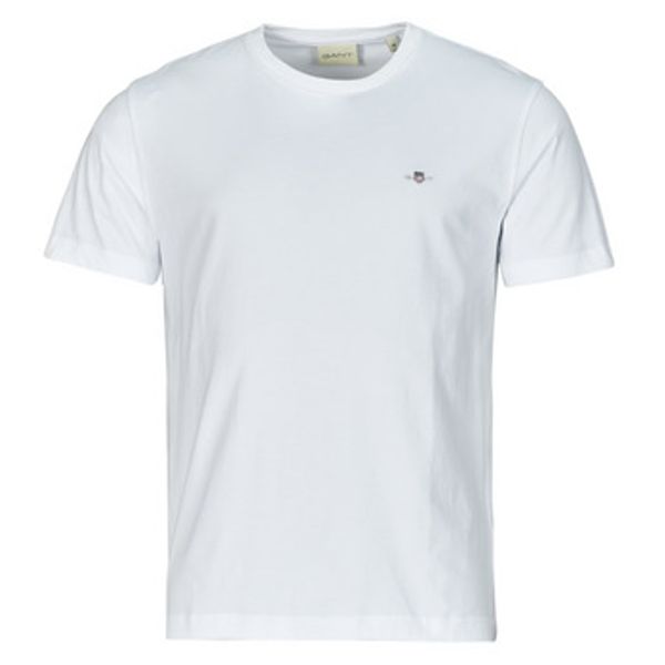 Gant Gant  Majice kratkih rukava REG SHIELD SS T-SHIRT  Gant