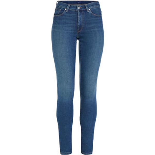 Gant Gant  Slim traperice -  Gant