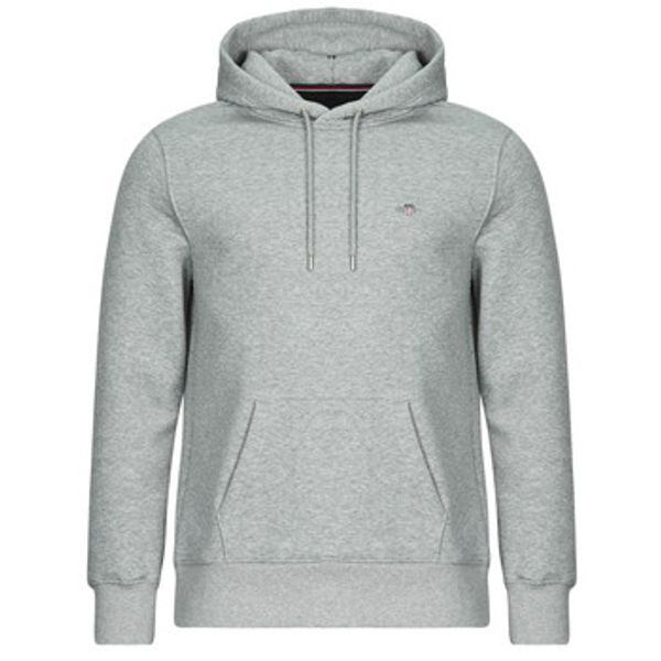Gant Gant  Sportske majice REG SHIELD HOODIE  Gant