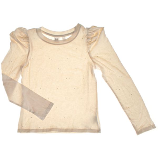 Gap Gap  Majice dugih rukava 517623-002  Gap