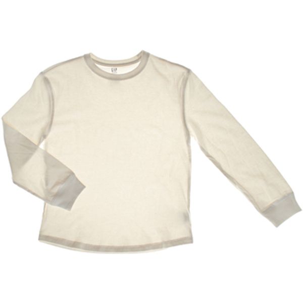 Gap Gap  Majice dugih rukava 732760-002  Gap