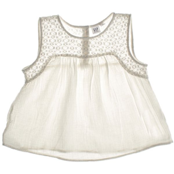 Gap Gap  Topovi i bluze 664326-001  Gap