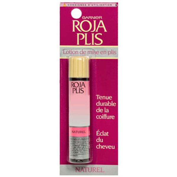 Garnier Garnier  Proizvodi za oblikovanje kose Roja Plis Setting Lotion - Natural  Garnier