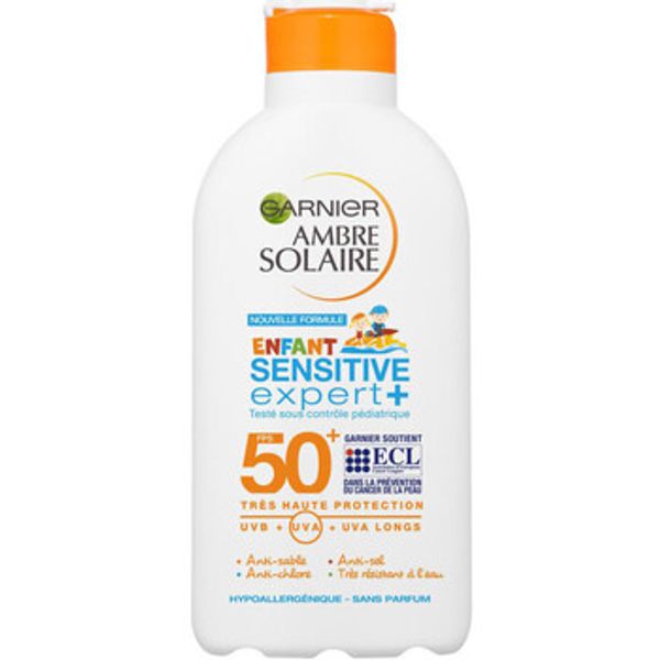 Garnier Garnier  Zaštita od sunca -  Garnier