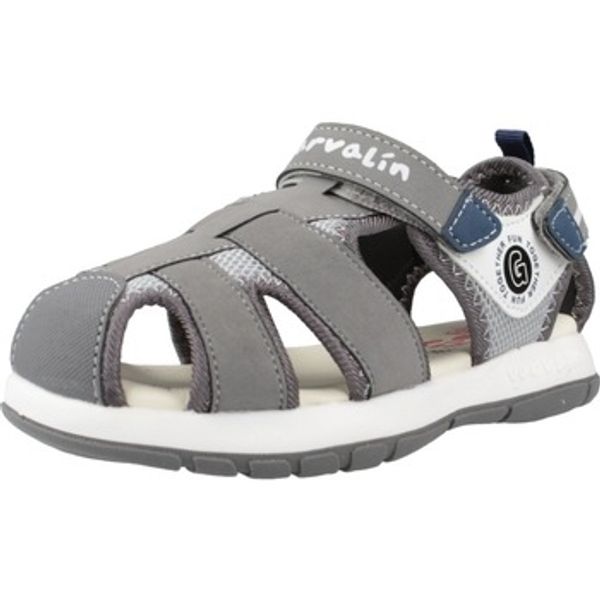 Garvalin Garvalin  Sandale i polusandale 242815G  Garvalin