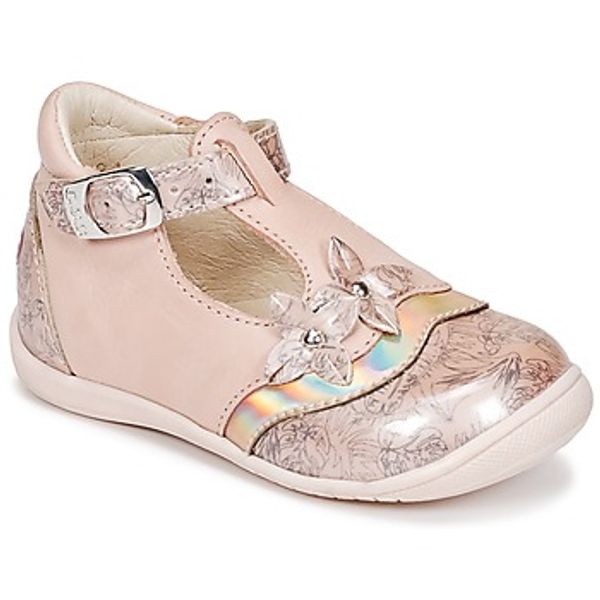GBB GBB  Balerinke i Mary Jane cipele SELVINA  GBB