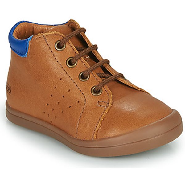 GBB GBB  Polučizme TIDO  GBB