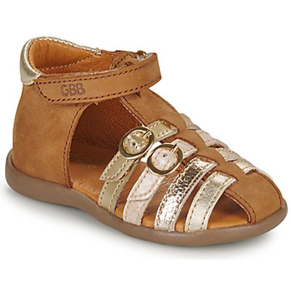 GBB GBB  Sandale i polusandale BABELLA  GBB