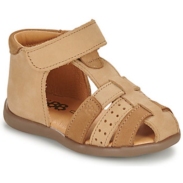 GBB GBB  Sandale i polusandale BARNI  GBB
